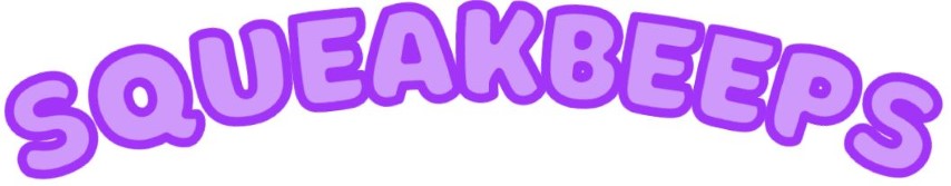 SQUEAKBEEPS
